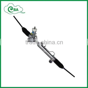 RACK COMPLETE POWER STEERING RACK AND PINION ASSEMBLY FOR 2004-2005 Mazda 3 thumbnail-1