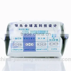 2015 Sanitary Napkins Machine Manufacturer in China thumbnail-3