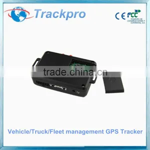 Anti-theft Vehicle Gps Tracker With Fuel Sensor Hi-tech Gps Tracker for Accurate Position Gps Tracking by Phone Number thumbnail-5