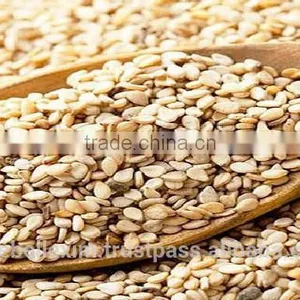Natural Sesame Seeds 99/1 thumbnail-1