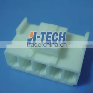 JST 3.96mm Pitch 5 Pin VH Series VHR-5N Wire to Board Connector thumbnail-1