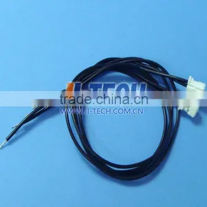 Wire Harness JST Connector PAP-02V-S Wire Harness Housing Terminal Wire Harness & Cable Manufacturer thumbnail-6