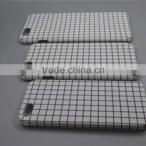 Case Cover for Phone, Scratch Resistant Phone Case, Lattice Phone Case, Simplicity Phone Case thumbnail-2
