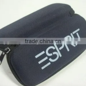 (GC) Western Digital WD Black Hard EVA Shockproof Carrying Case Pouch Bag thumbnail-3