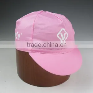 Pink Camo Baseball Cap thumbnail-5