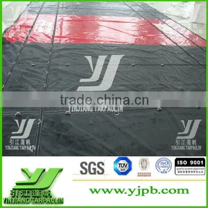 Steel Tarps for Big Truck thumbnail-3