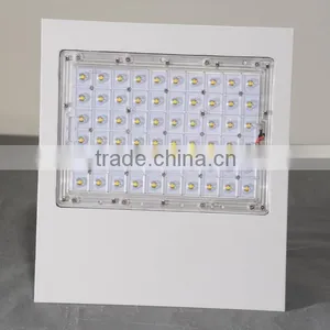 Led Canopy Lighting With Wireless Communication thumbnail-1