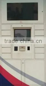 Paypoint,control,parcel Locker thumbnail-1