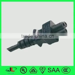 BS Certificate uk to European Plug,uk to European Plug With Power Cord and Socket thumbnail-1