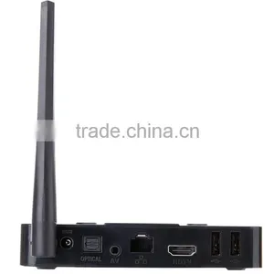 HIFIXPLAY Android Box Amlogic S812 Quad Core Smart TV Box 2G+8G 4K H.265 Android 5.1 XBMC Android Box thumbnail-3