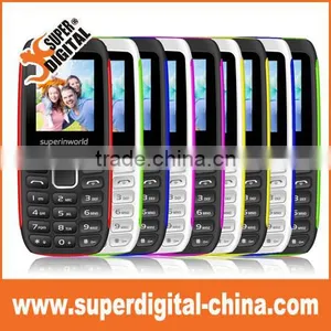 Wholesale OEM/ODM Mobile Phone Cheap Price Good Quality thumbnail-1