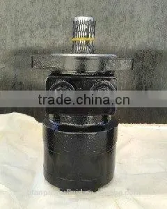 BMPH-H4 Series Hydraulic Char-lynn Motor thumbnail-6