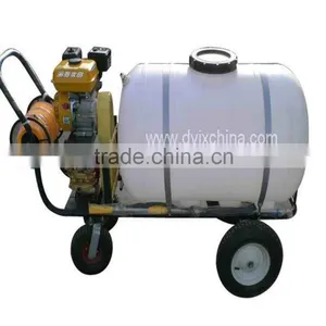 Trolley Sprayer , Pesticide Sprayer Machine , Insecide Sprayer thumbnail-1