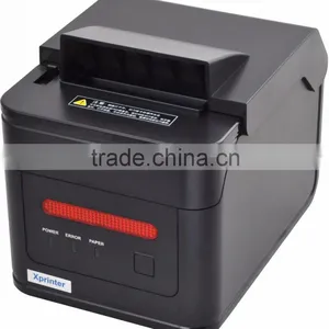 New! Thermal Printer Machine thumbnail-3