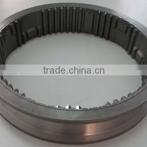 Qijiang Gearbox Spare Parts Manufactory for Howo Truck (1269333047) thumbnail-2