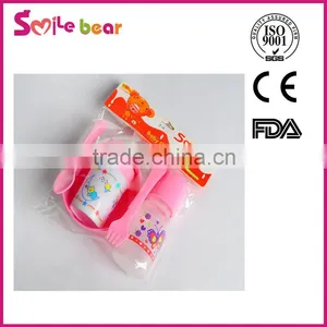 Include Baby Bowl,baby Cup,wholesale Baby Feeding Set thumbnail-1
