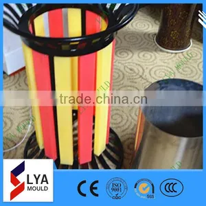 New Decoration Srteet LED Street Waste Bins Price thumbnail-1