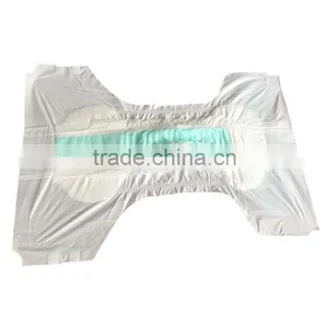 Printed Adult Diaper For Panties thumbnail-2