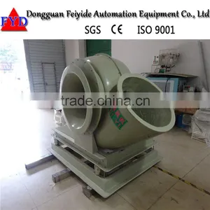 Feiyide Industrial Centrifugal Blower for Waste Gas Treatment Equipment thumbnail-1