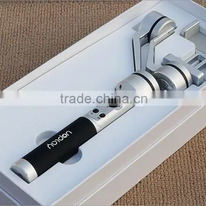 3-axis Brushless Handheld Gimbal for Lphone and go Pro thumbnail-5