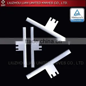 Blister Packaging Tape Cutter Knife / Packaging Tape Slitting Blade thumbnail-5