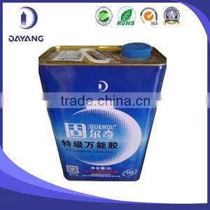 Good After-sales Service Spray Adhesive for Cloth Screen thumbnail-1