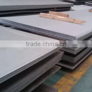 Cold and Hot Rolled Stainless Steel Sheet Punch With Top Quality thumbnail-1