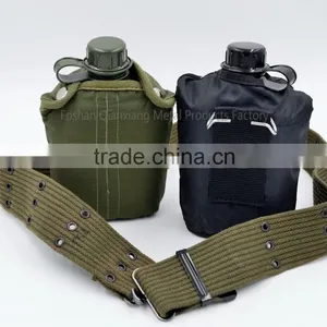 Portable Environmental Protection Tourism Camping Outdoor Sports Water Bottles thumbnail-3