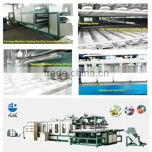 PS Foam Sheet Making Machine thumbnail-2