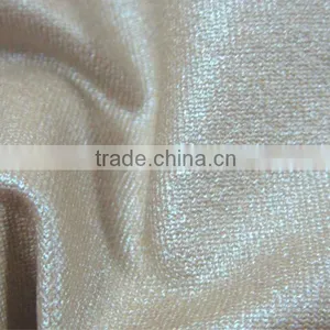 Like Leather NR Bengaline Fabric With Coat Fabric thumbnail-2