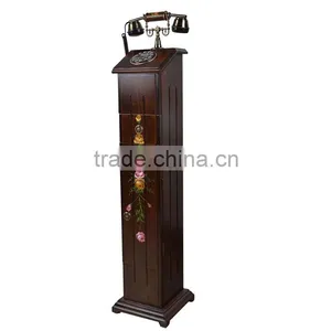 Wooden Table Decoration Wholesale Vintage Decor thumbnail-3