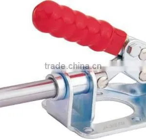 Hot Selling Factory Sell High Quality Straight Line Toggle Clamp 302F thumbnail-1
