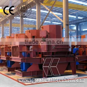 Sand Making Equipment With ISO CE Certificate thumbnail-4