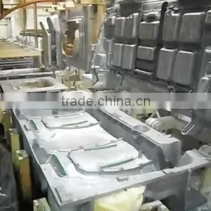 Polyurethane Mold Manufacturer thumbnail-1