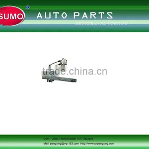 Car Window Regulator / Car Window Lifter / Power Window Regulator KK155-59-560B thumbnail-1