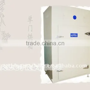 PCB Single Door Oven thumbnail-1