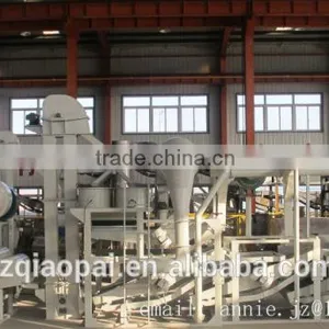 Salable Sunflower Seed Peeling Line thumbnail-1