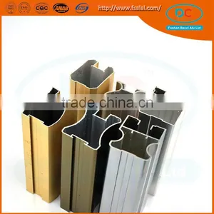 Cheap Type of Aluminium Profile to Make Doors and Windows thumbnail-2