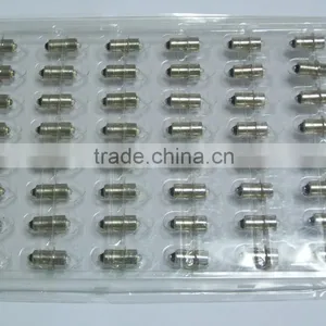 Ultra Bright & Energy-saving LED Conversion Bulb for Most C&D Flashlight/Torch/Lamp thumbnail-5