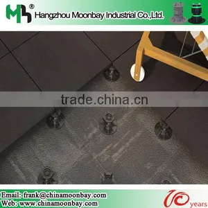 Self Leveling Pedestal System thumbnail-4