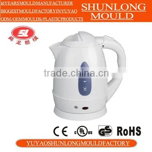 Shunlong High Quality Plastic Electric Kettle Mould thumbnail-3