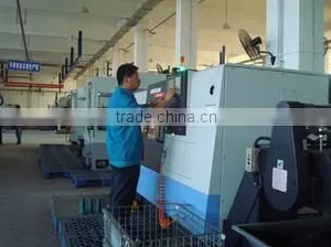 Hebei Hang-Ao Rubber&Plastic Products Co., Ltd. company overview - view 2 thumbnail