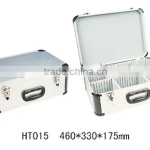 Aluminum Carrying Case for Tools thumbnail-1