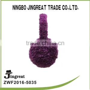Wired Ear Muffs Funny Ear Muff Winter Ear Muffs for Sale thumbnail-1