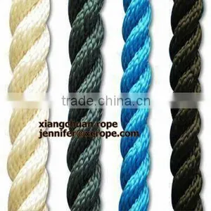 3 Strands Pp/polyester Rope Dia6mm-135mm thumbnail-1