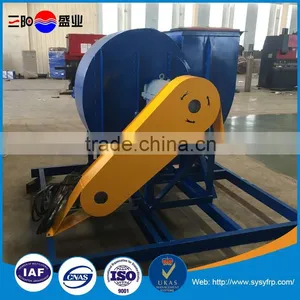 4-72 Series Centrifugal Fan Price Ventilation Machine/ Centrifugal Exhaust Fan thumbnail-4