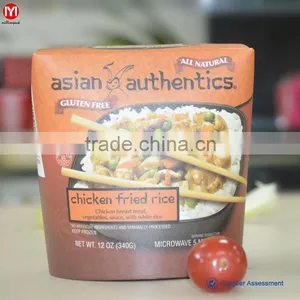 Round pp Food Box thumbnail-1