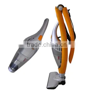 2 in 1 Stick & Upright Floor Washing Vacuum Cleaner Korea CS-S001 thumbnail-1