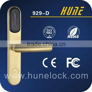 Smart Digi RF Card Door Locks thumbnail-1