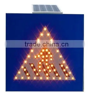 LED Pedestrian Traffic Light,Pedestrian Crossing Sign,Led Traffic Signal Light thumbnail-1